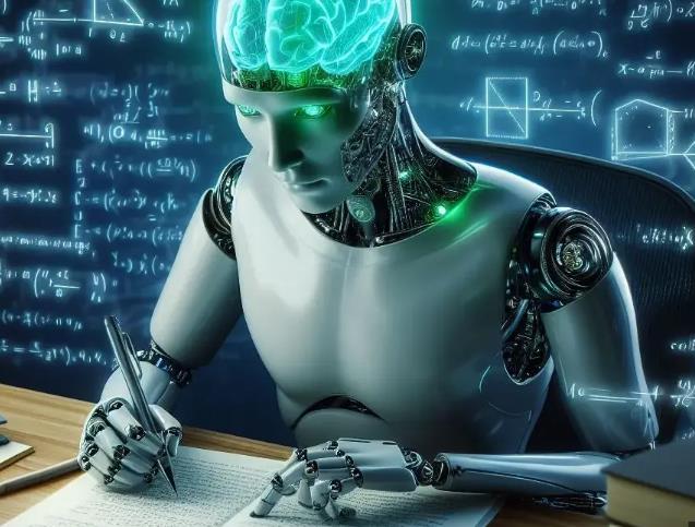 The Pros and Cons of AI Math Solvers