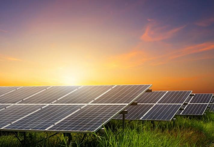 Tongwei: Making Solar Energy More Attainable