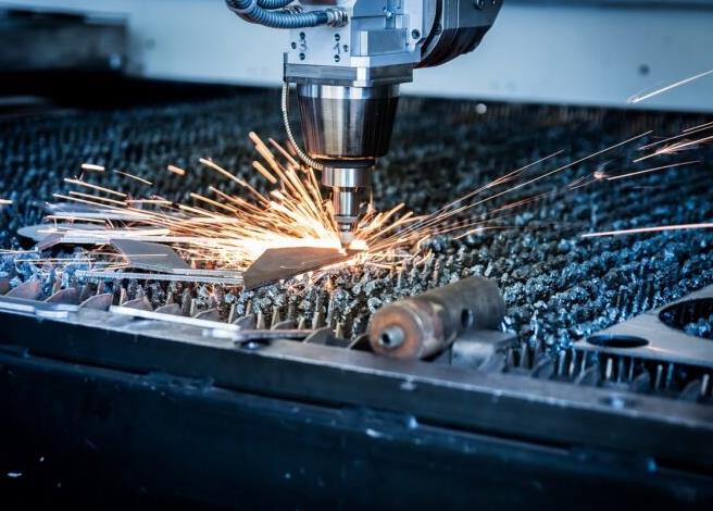 The Role of CNC Outsourcing in Manufacturing