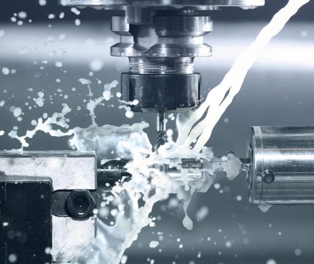 Why is CNC Swiss Turning Preferred for Complex Parts?