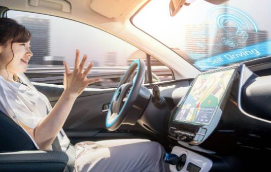 AI or Human: Who's Driving Your Car?