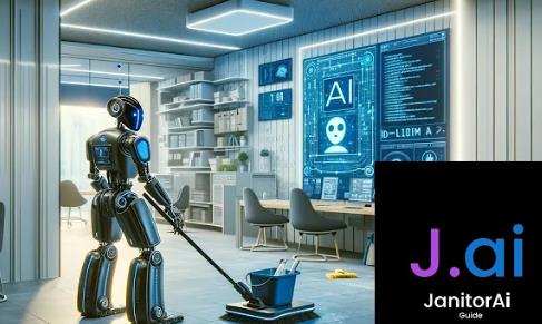 Ethical Sourcing of Components for Janitor AI