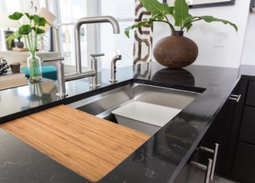 Can Quartz Countertops Be Stained?